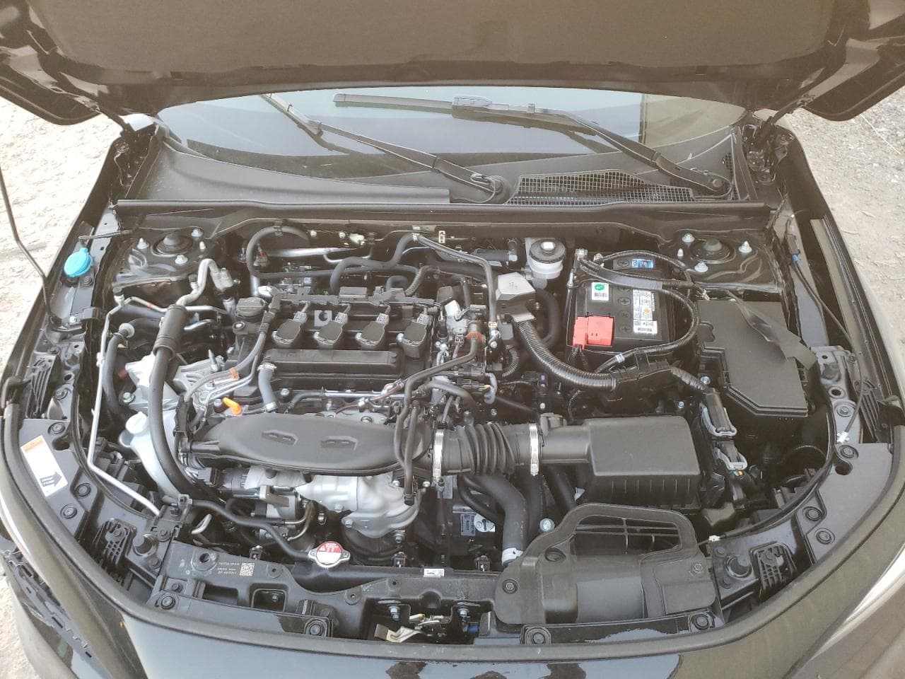 2024 Honda Civic Ex - foto 3