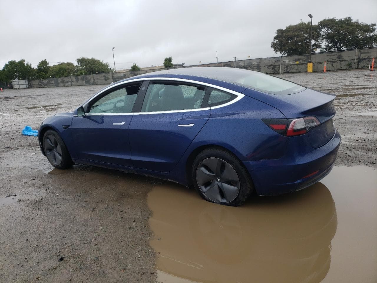 2020 Tesla Model 3 - foto 2