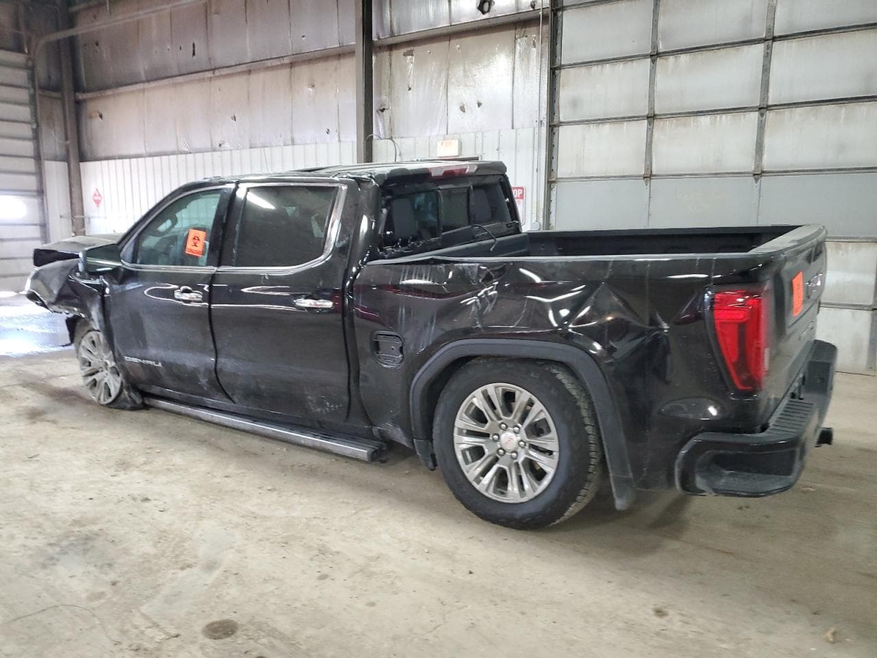 2022 GMC Sierra K1500 Denali - foto 2