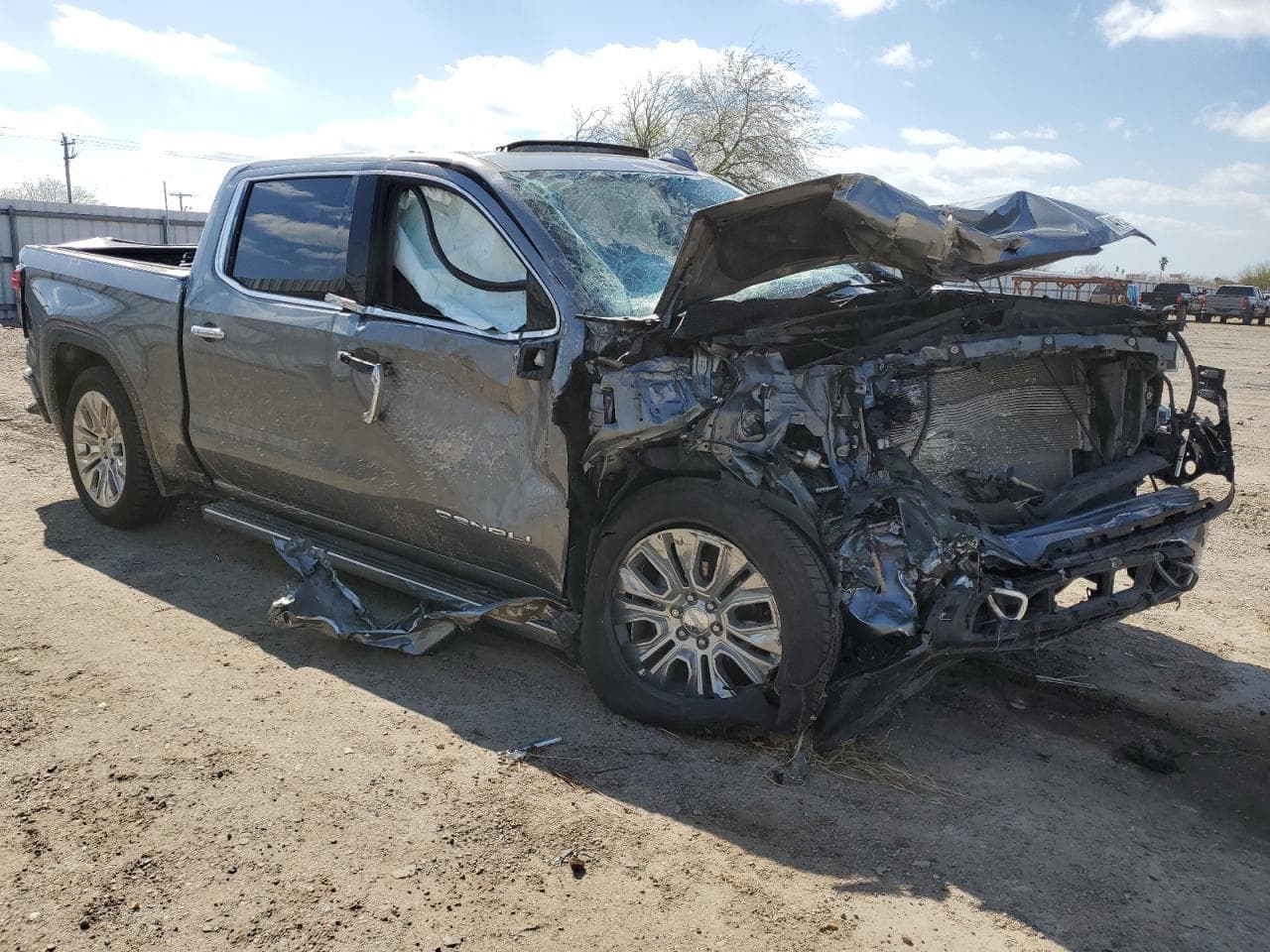 2020 GMC Sierra K1500 Denali - foto 4