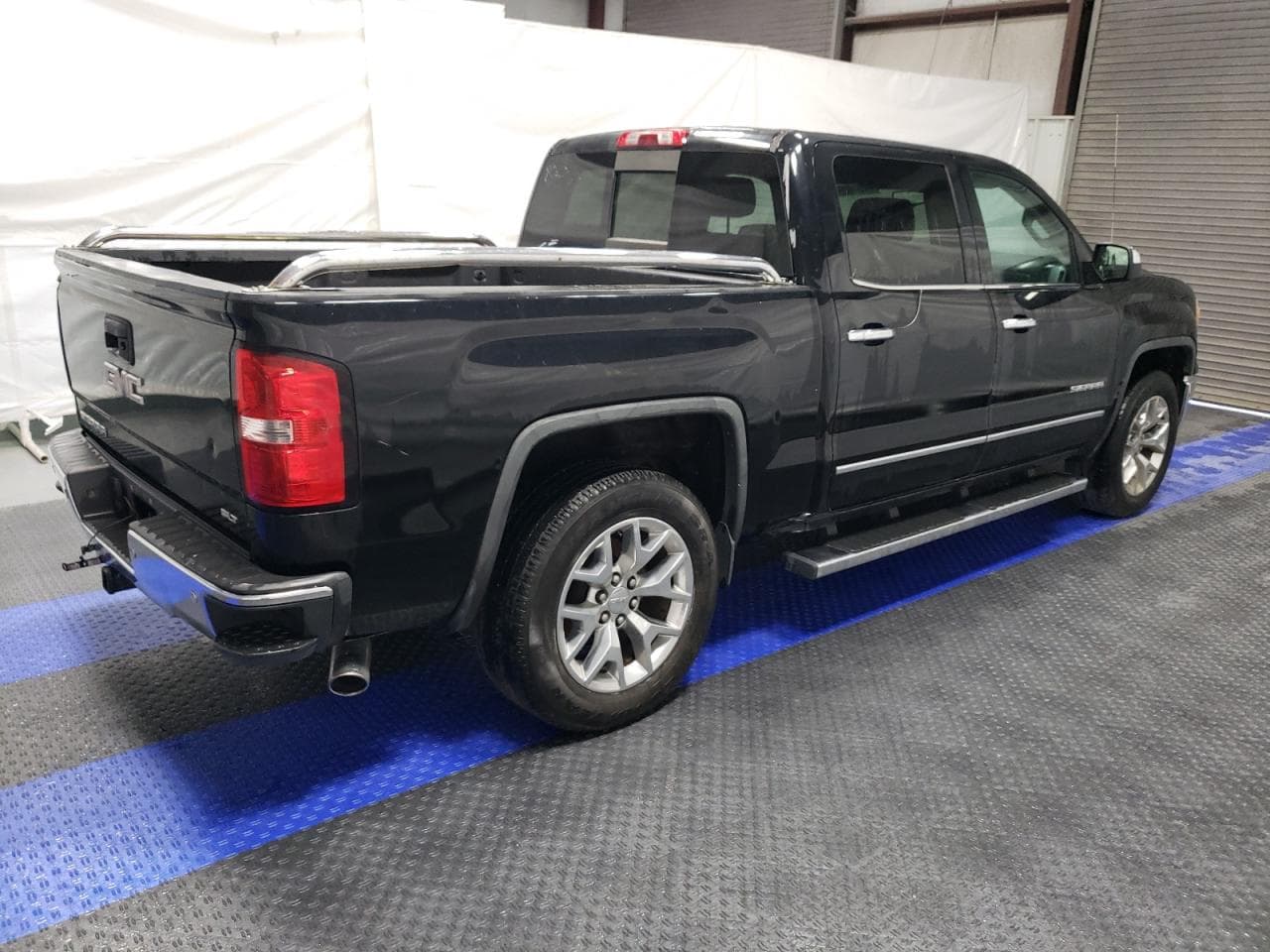 2014 GMC Sierra C1500 Slt - foto 3