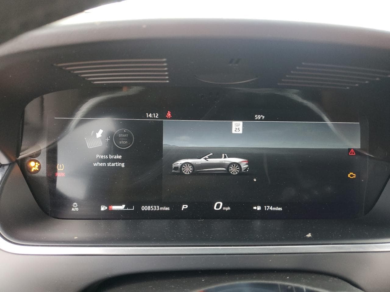 2021 Jaguar F-Type R - foto 3