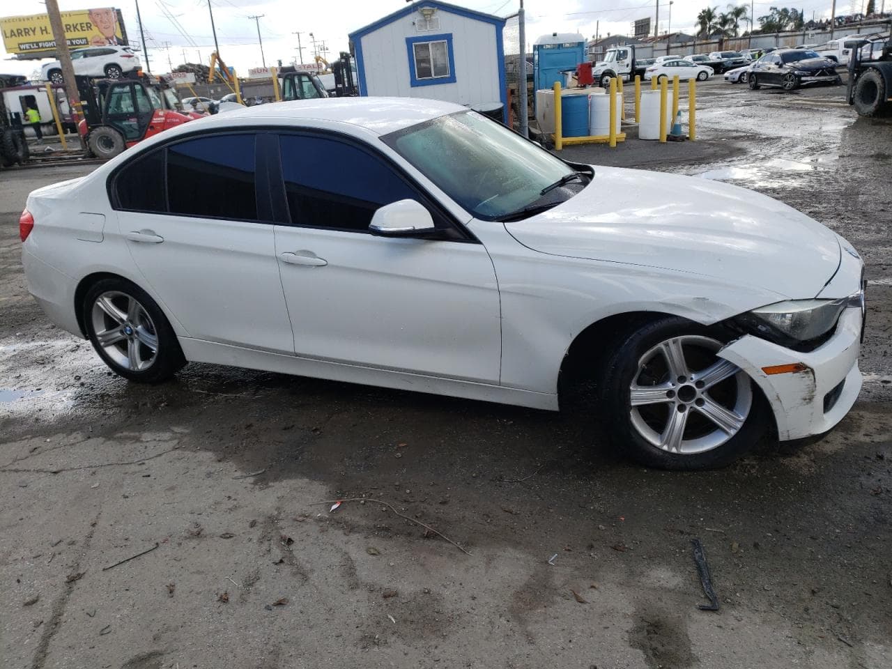 2015 BMW 320 I - foto 4