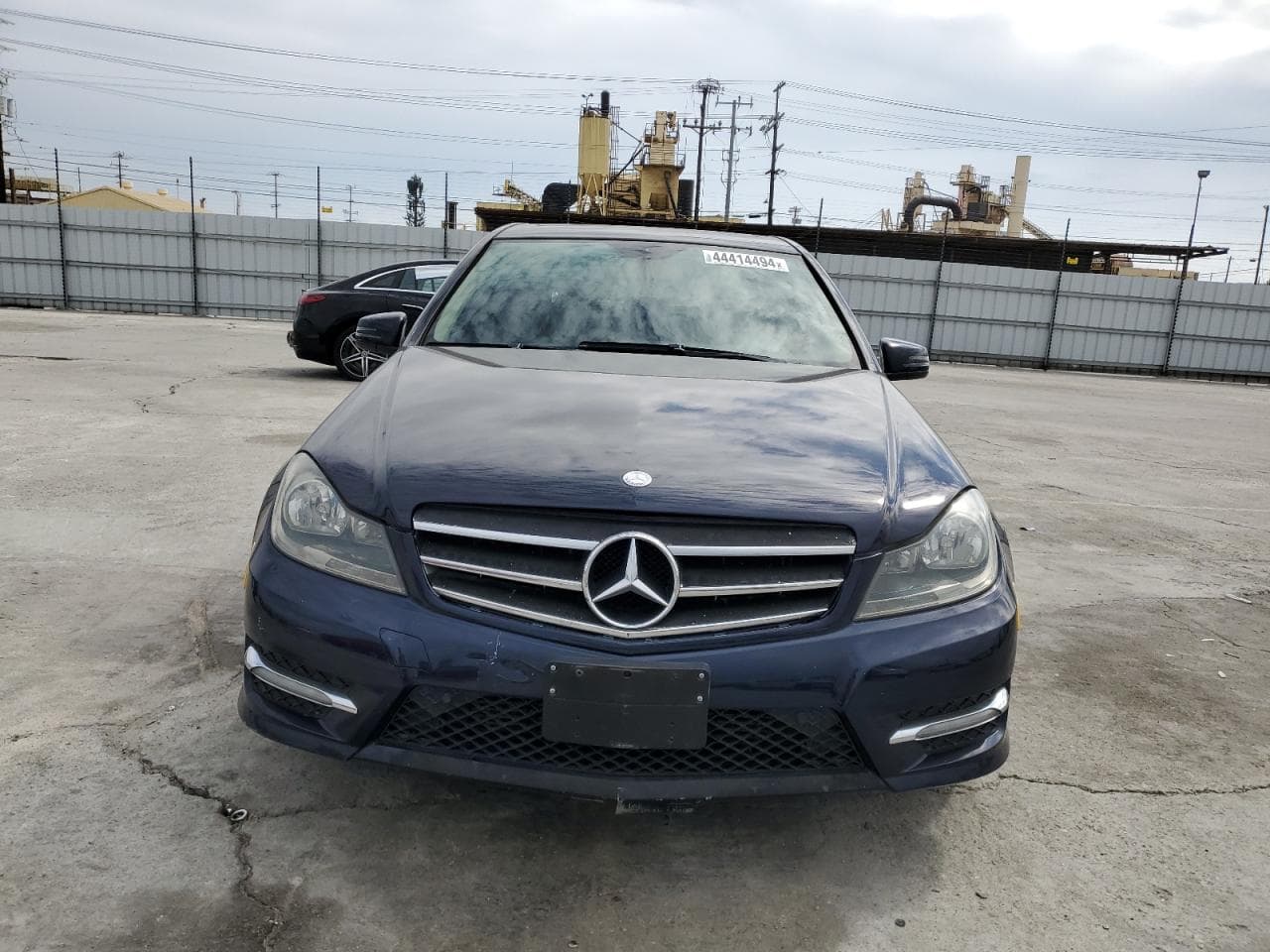2010 Mercedes-Benz C 250 - foto 2