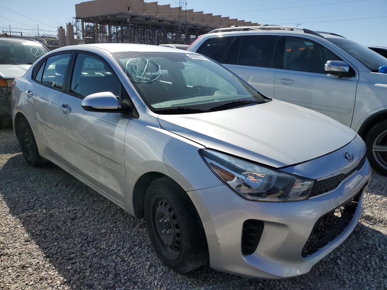2020 Kia Rio S - foto 4