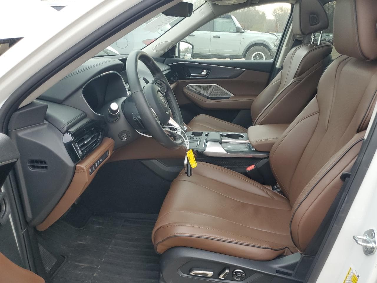 2022 Acura Mdx Advance - foto 4