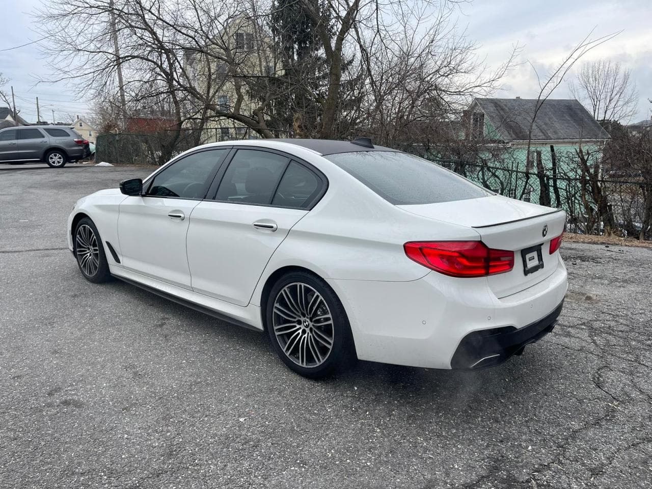 2018 BMW 530 Xi - foto 4