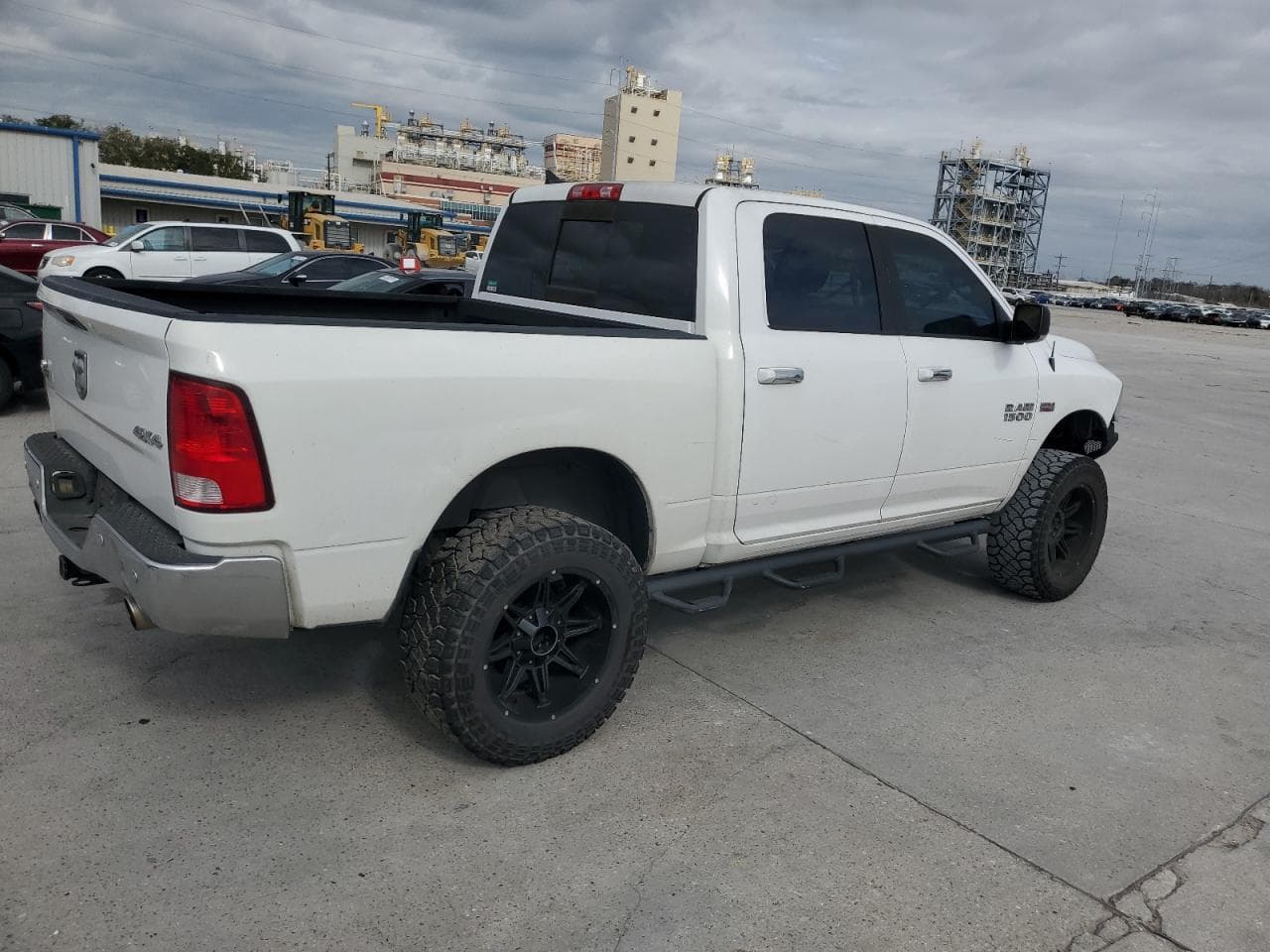 2014 Ram 1500 Slt - foto 3
