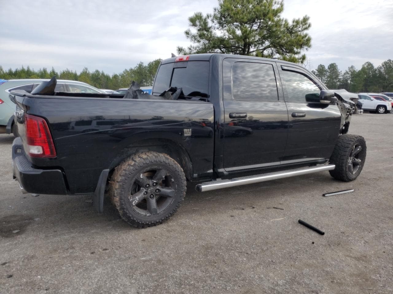 2014 Ram 1500 Sport - foto 3