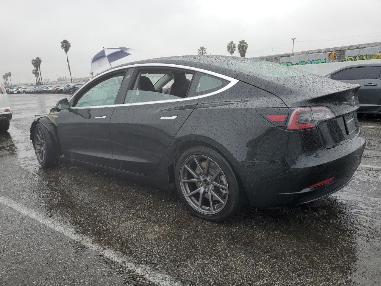 2018 Tesla Model 3 - foto 2