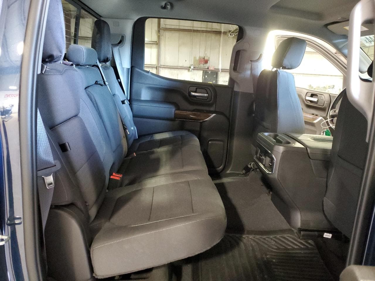 2022 GMC Sierra Limited K1500 Elevation - foto 2