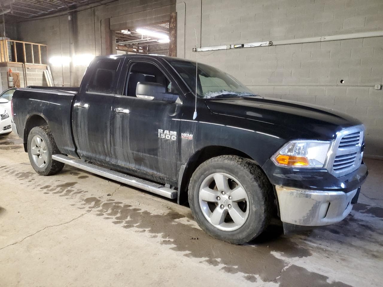 2013 Ram 1500 Slt - foto 4