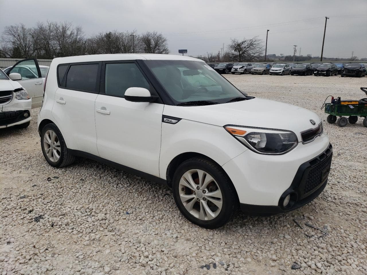 2016 Kia Soul + - foto 4