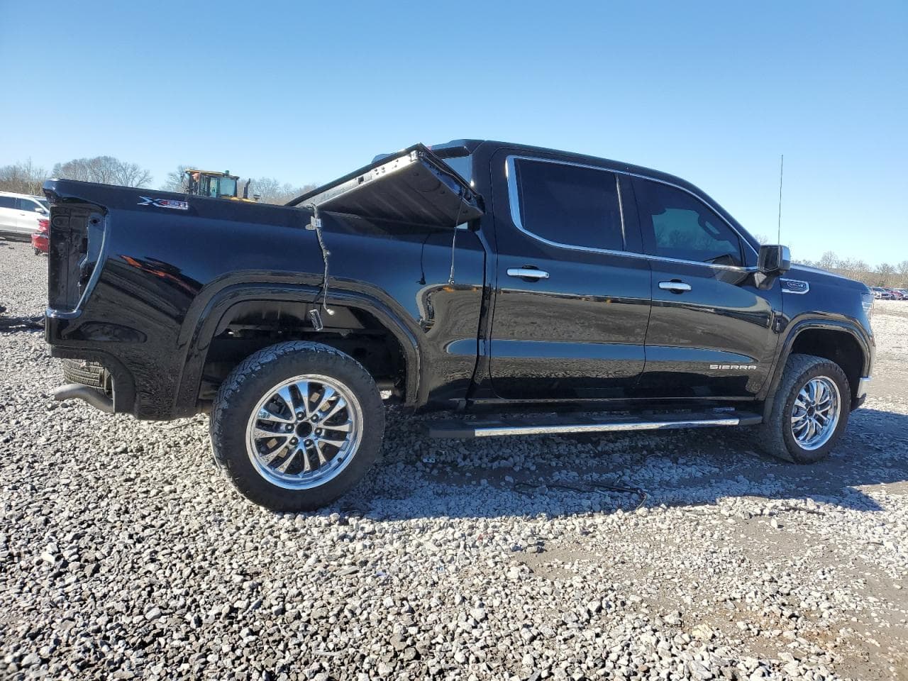 2023 GMC Sierra K1500 Slt - foto 3