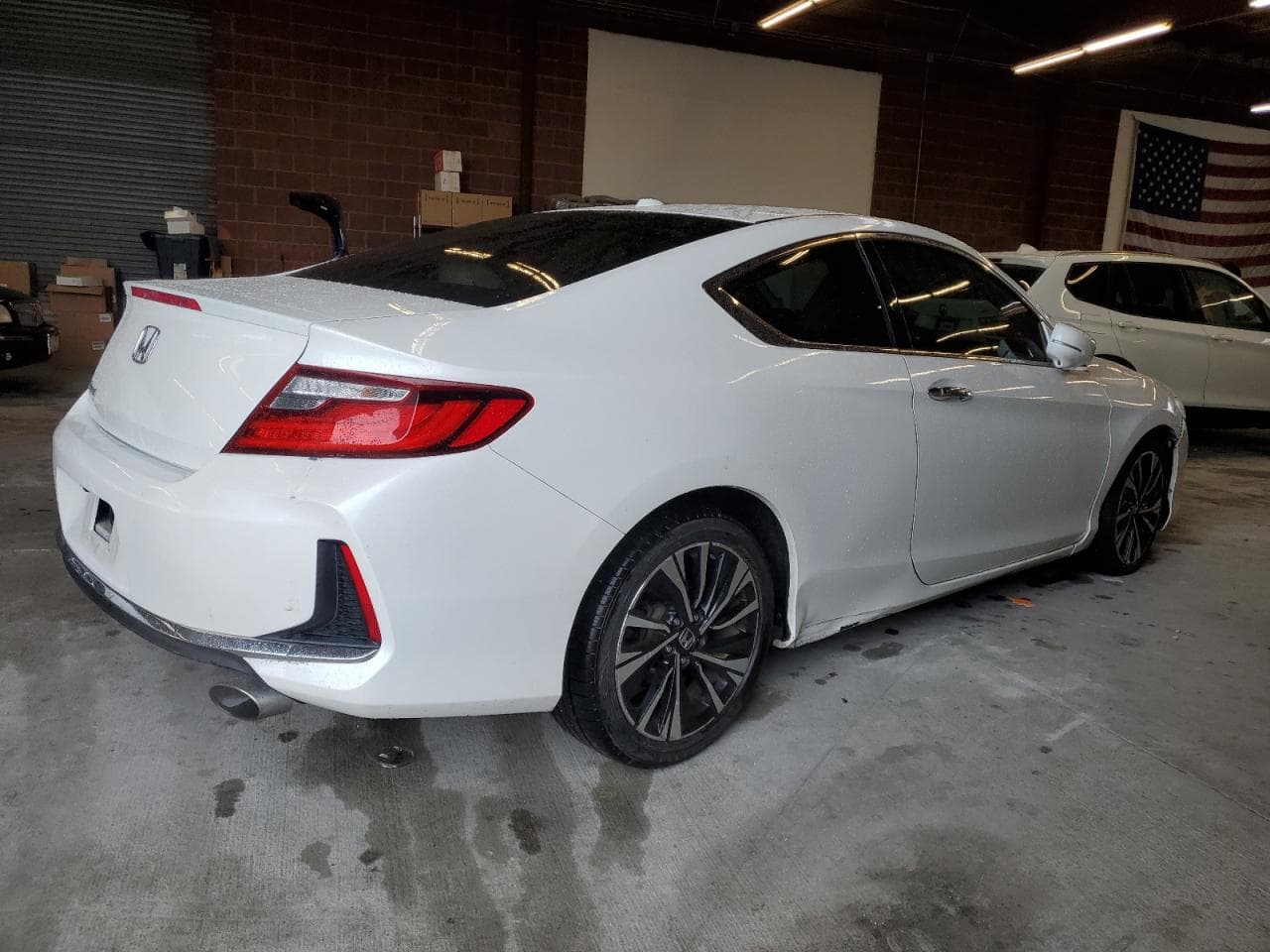 2017 Honda Accord Exl - foto 3