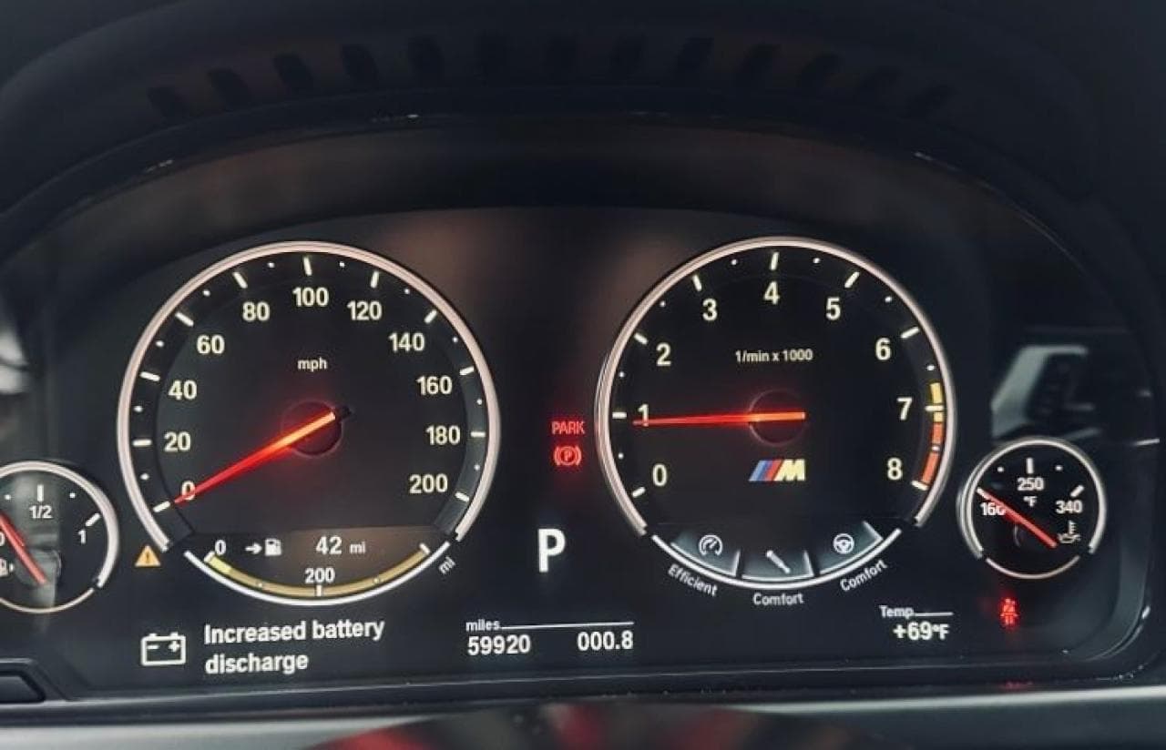 2015 BMW M6 Gran Coupe - foto 3