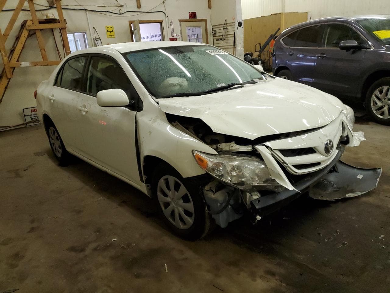 2011 Toyota Corolla Base - foto 4