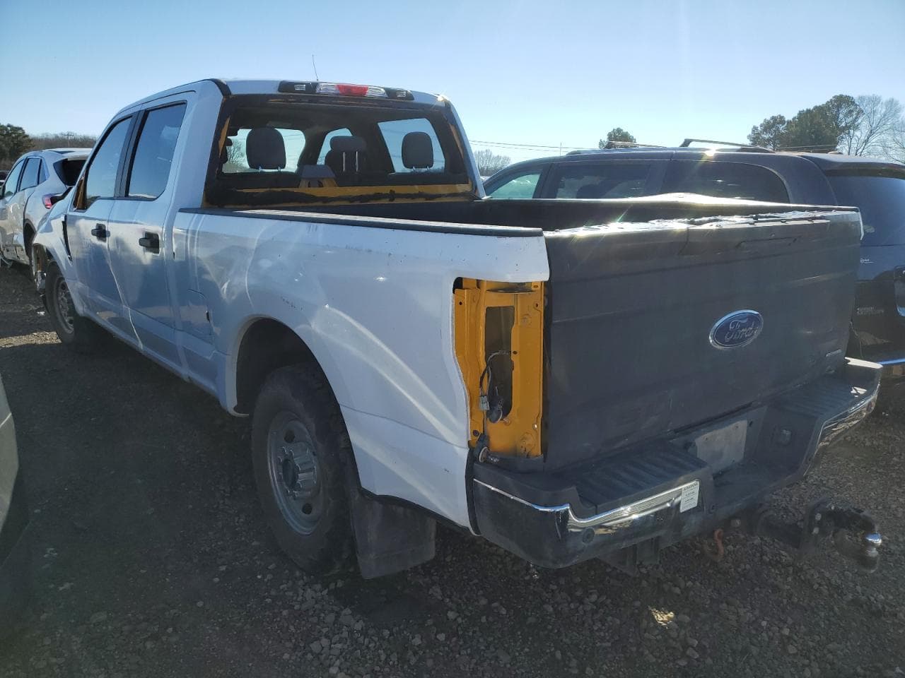 2018 Ford F250 Super Duty - foto 2