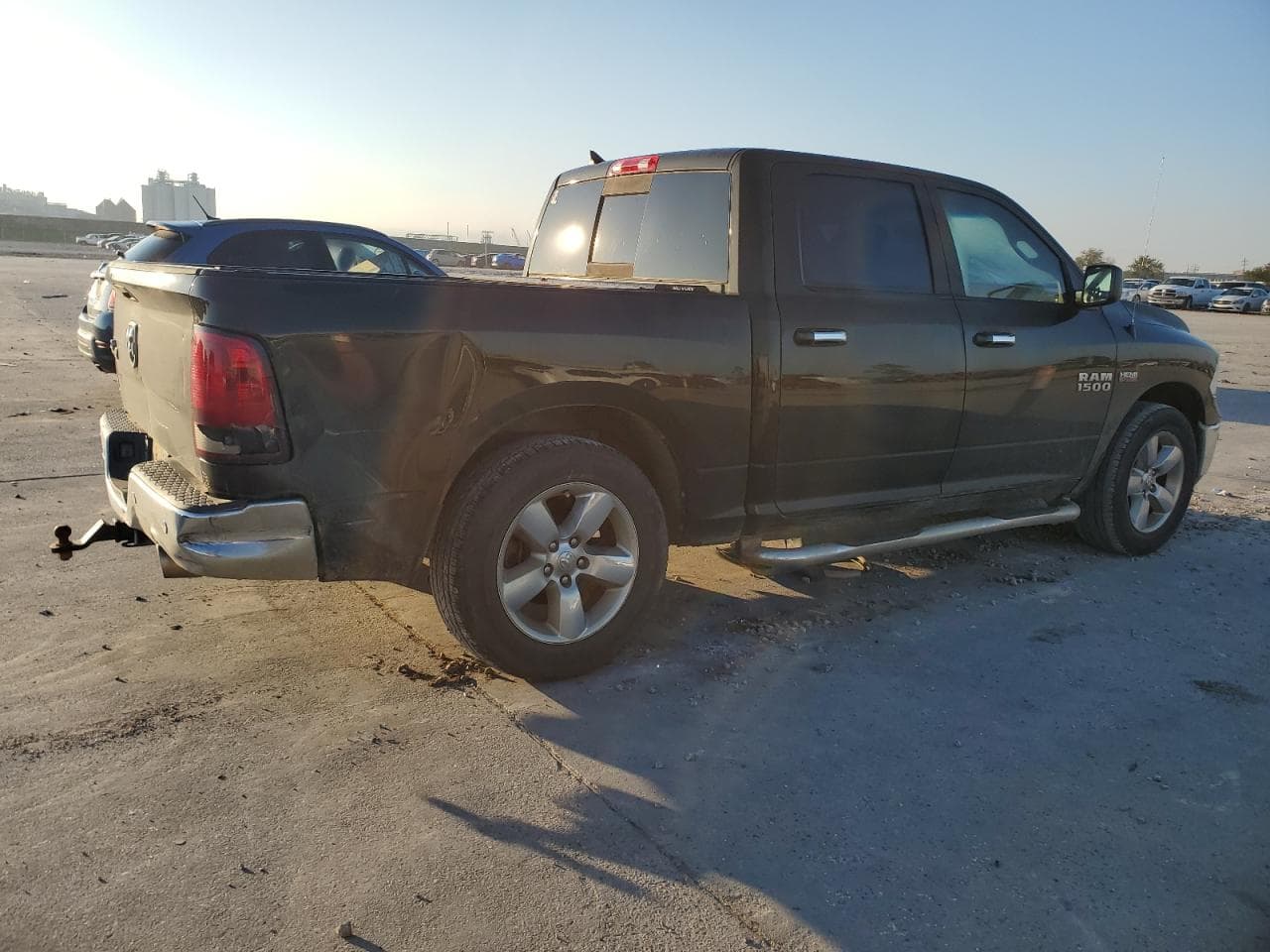 2014 Ram 1500 Slt - foto 3