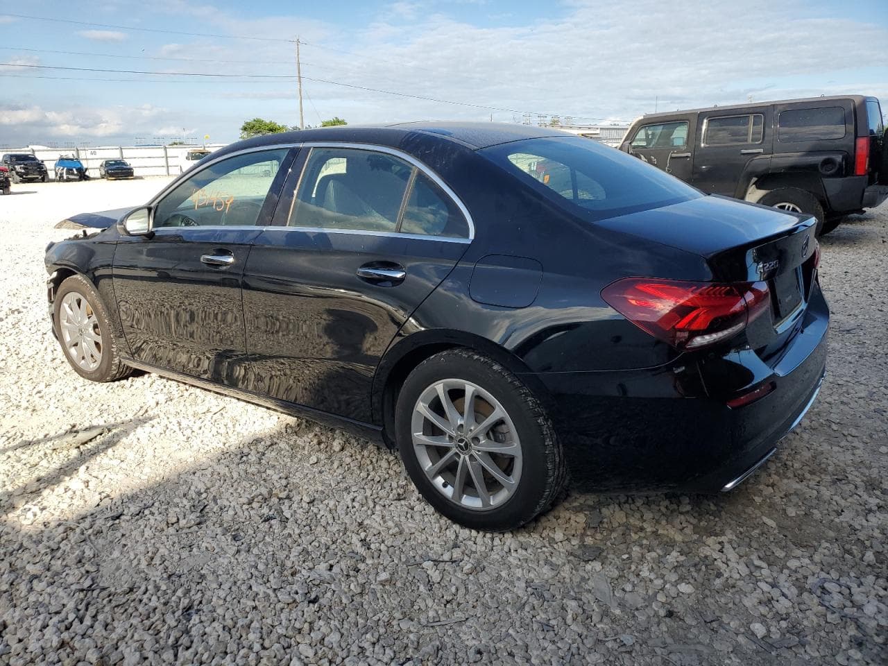 2021 Mercedes-Benz A 220 - foto 2