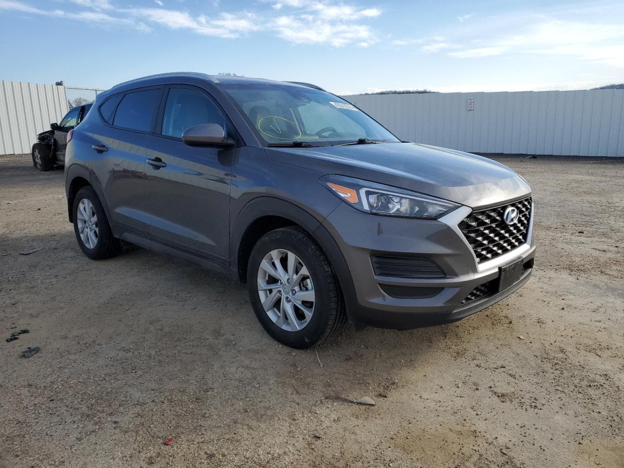 2020 Hyundai Tucson Value - foto 4