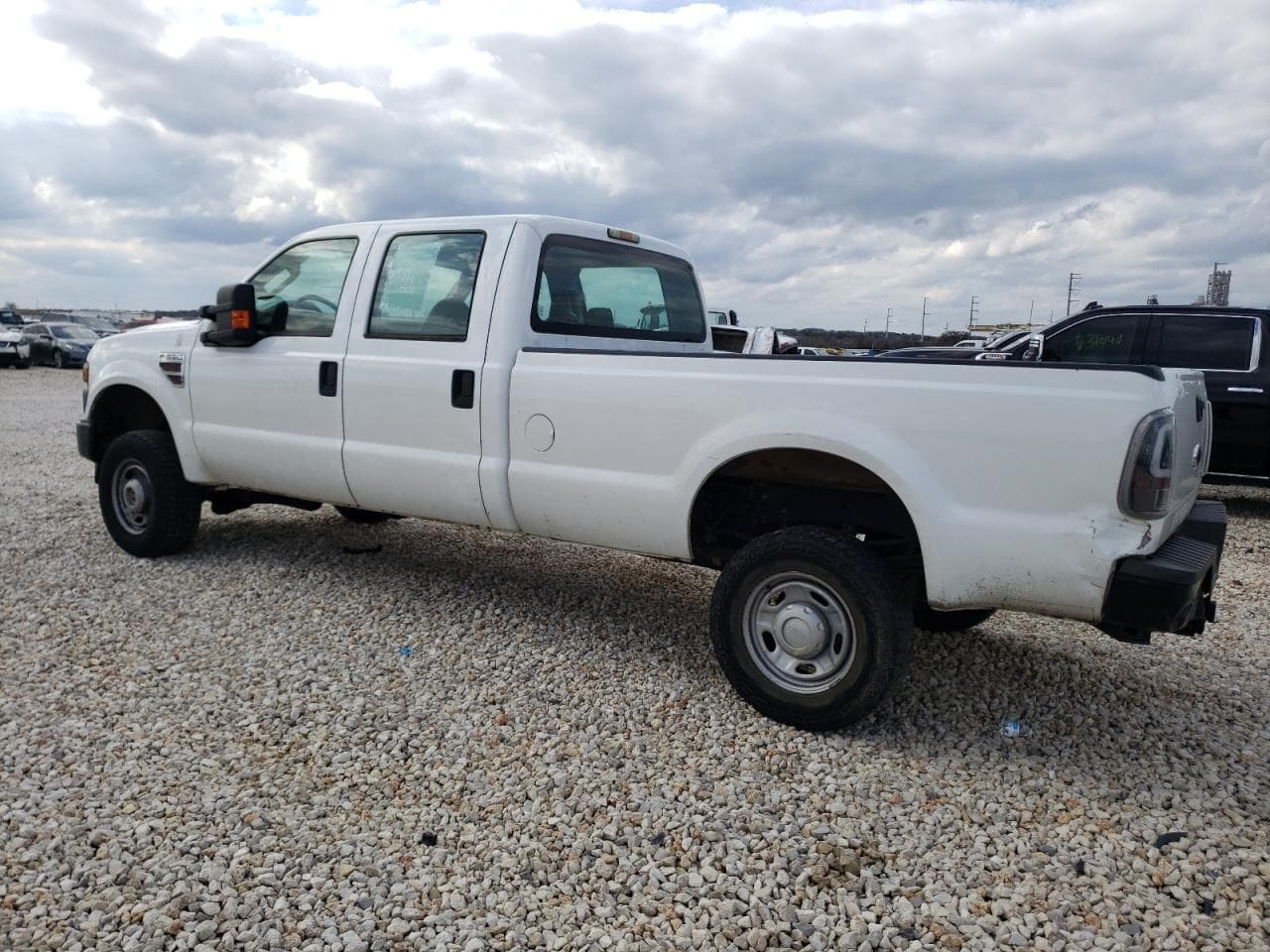 2010 Ford F350 Super Duty - foto 2