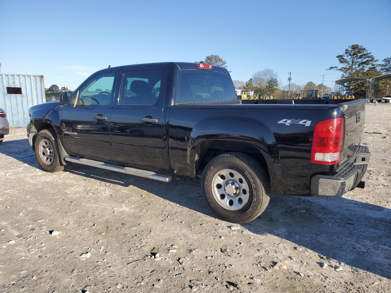 2013 GMC Sierra K1500 - foto 2