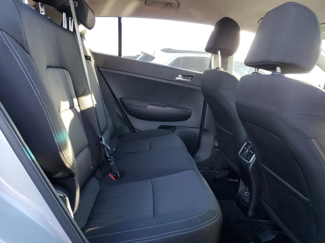 2019 Kia Sportage Lx - foto 4