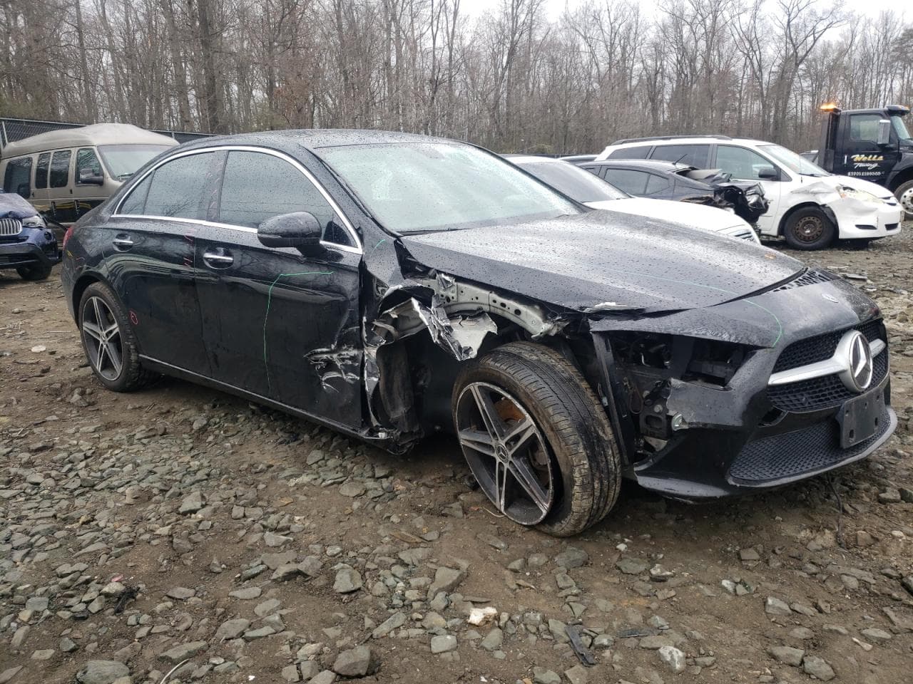 2019 Mercedes-Benz A 220 4Matic - foto 4