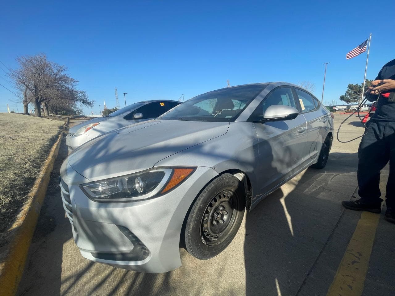 2017 Hyundai Elantra Se - foto 2