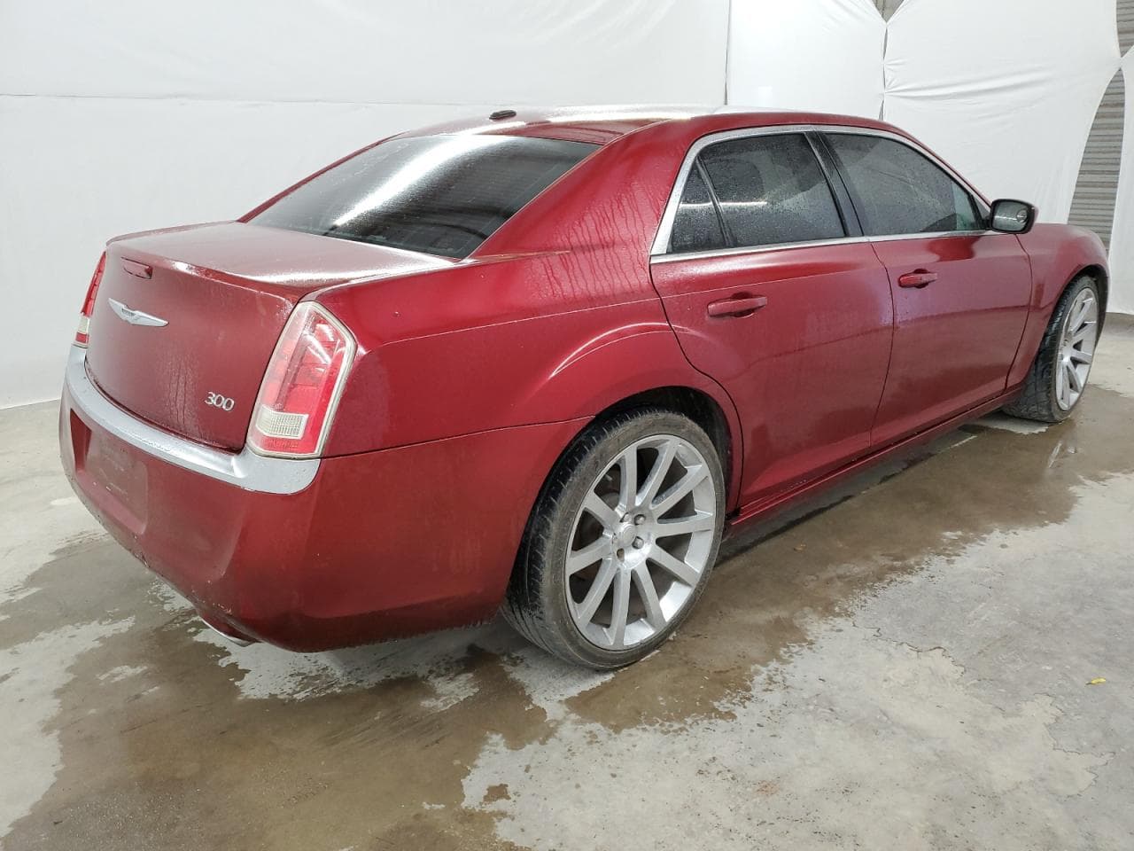 2014 Chrysler 300 - foto 3