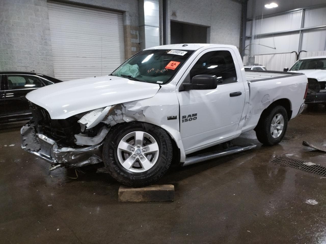 2014 Ram 1500 St