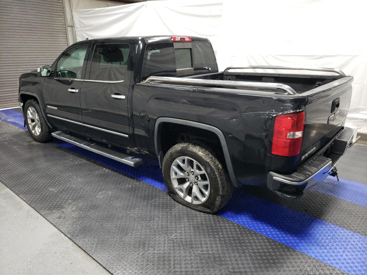 2014 GMC Sierra C1500 Slt - foto 2