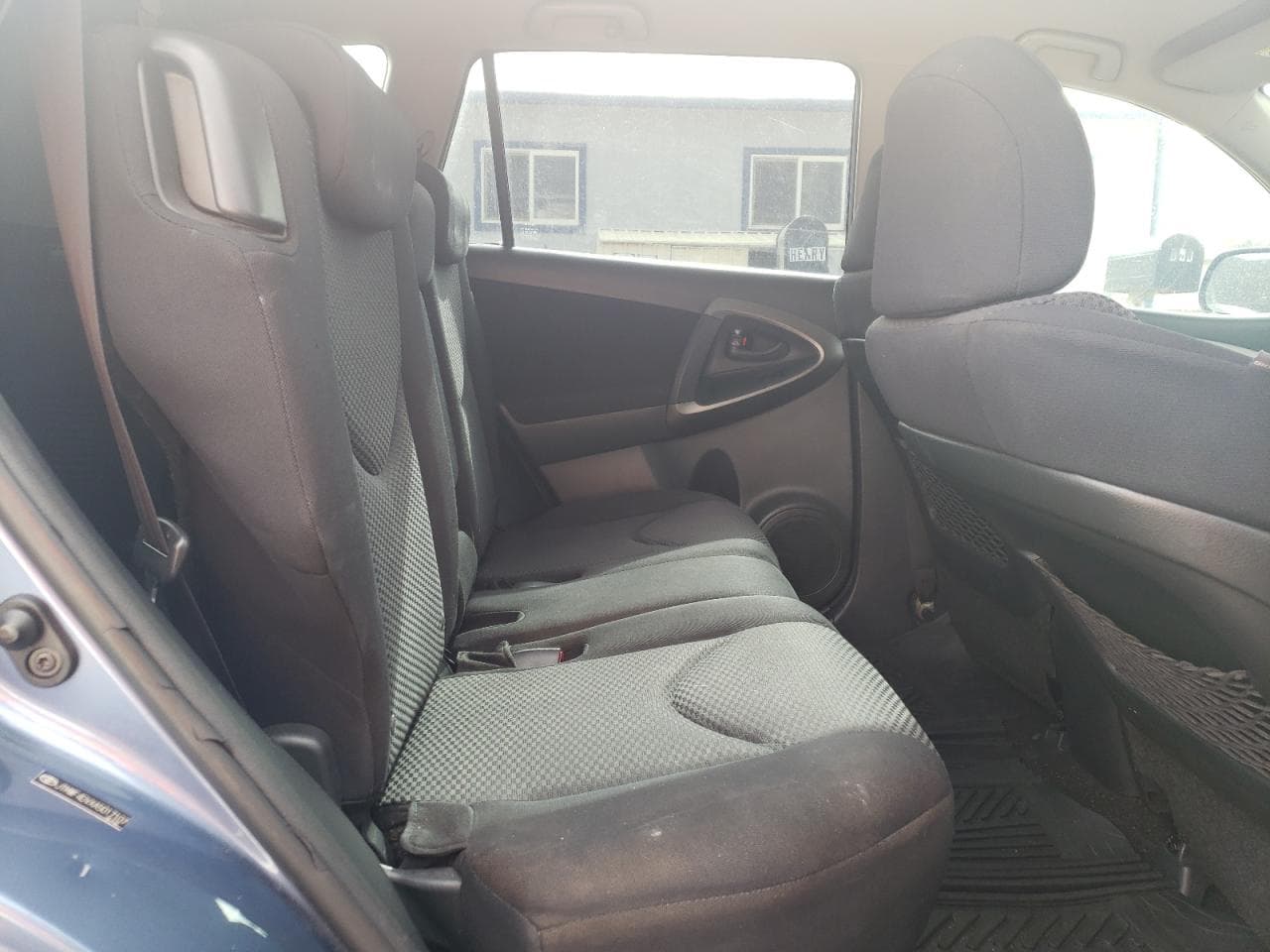 2010 Toyota Rav4 Sport - foto 4