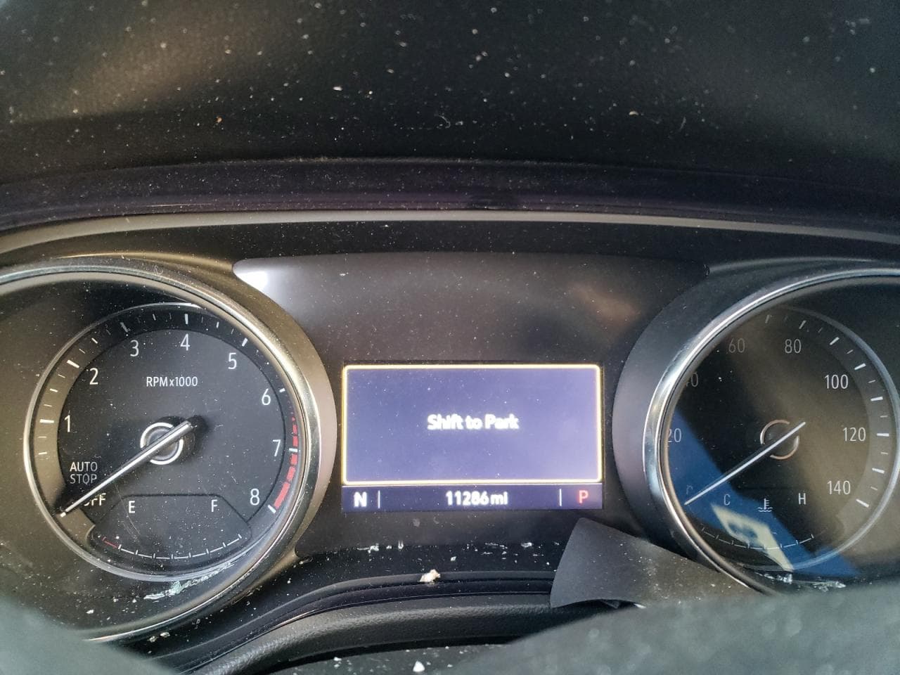 2020 Buick Encore Gx Select - foto 4