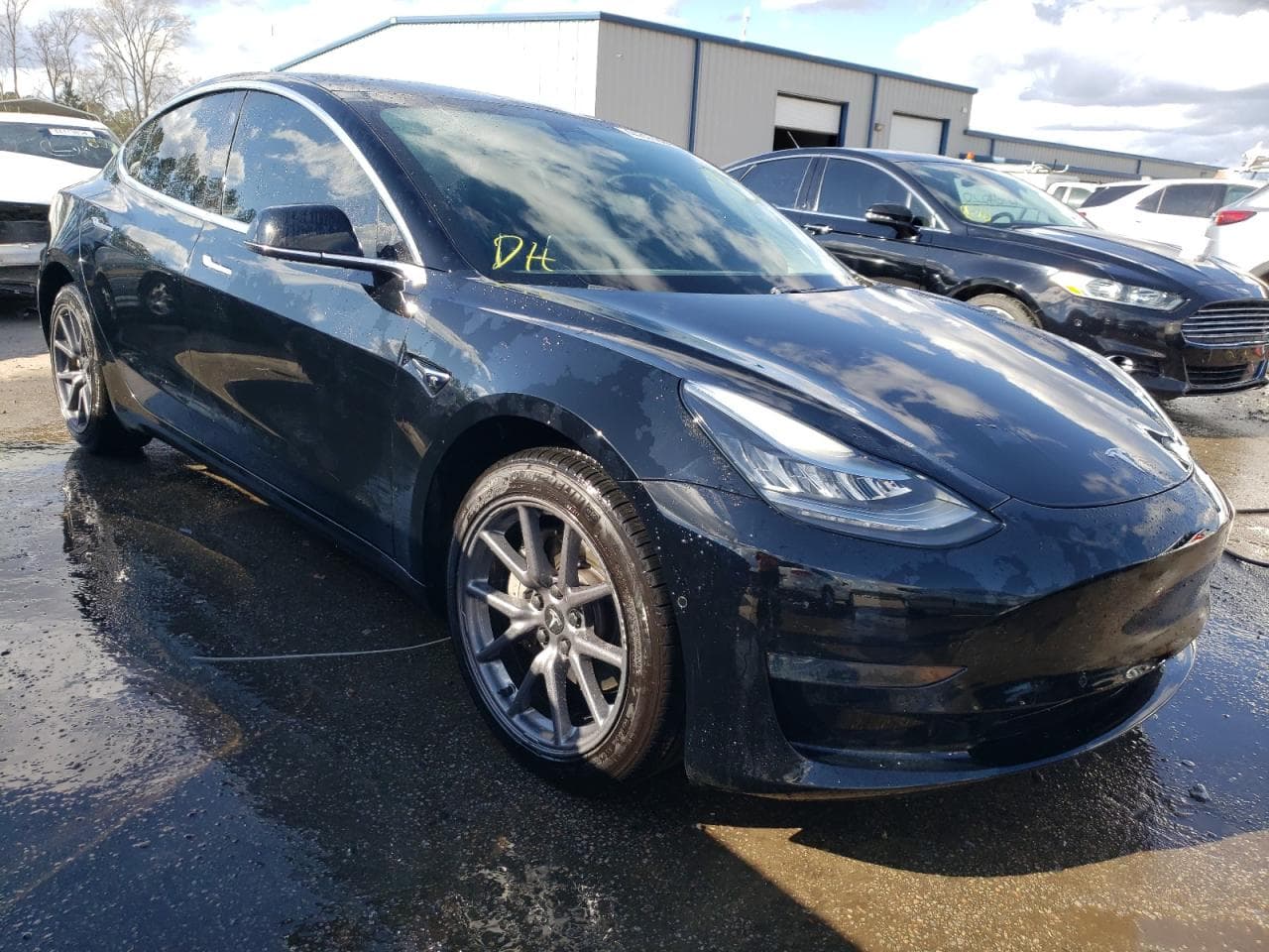 2020 Tesla Model 3 - foto 4