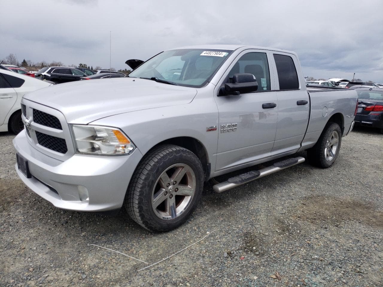 2014 Ram 1500 St