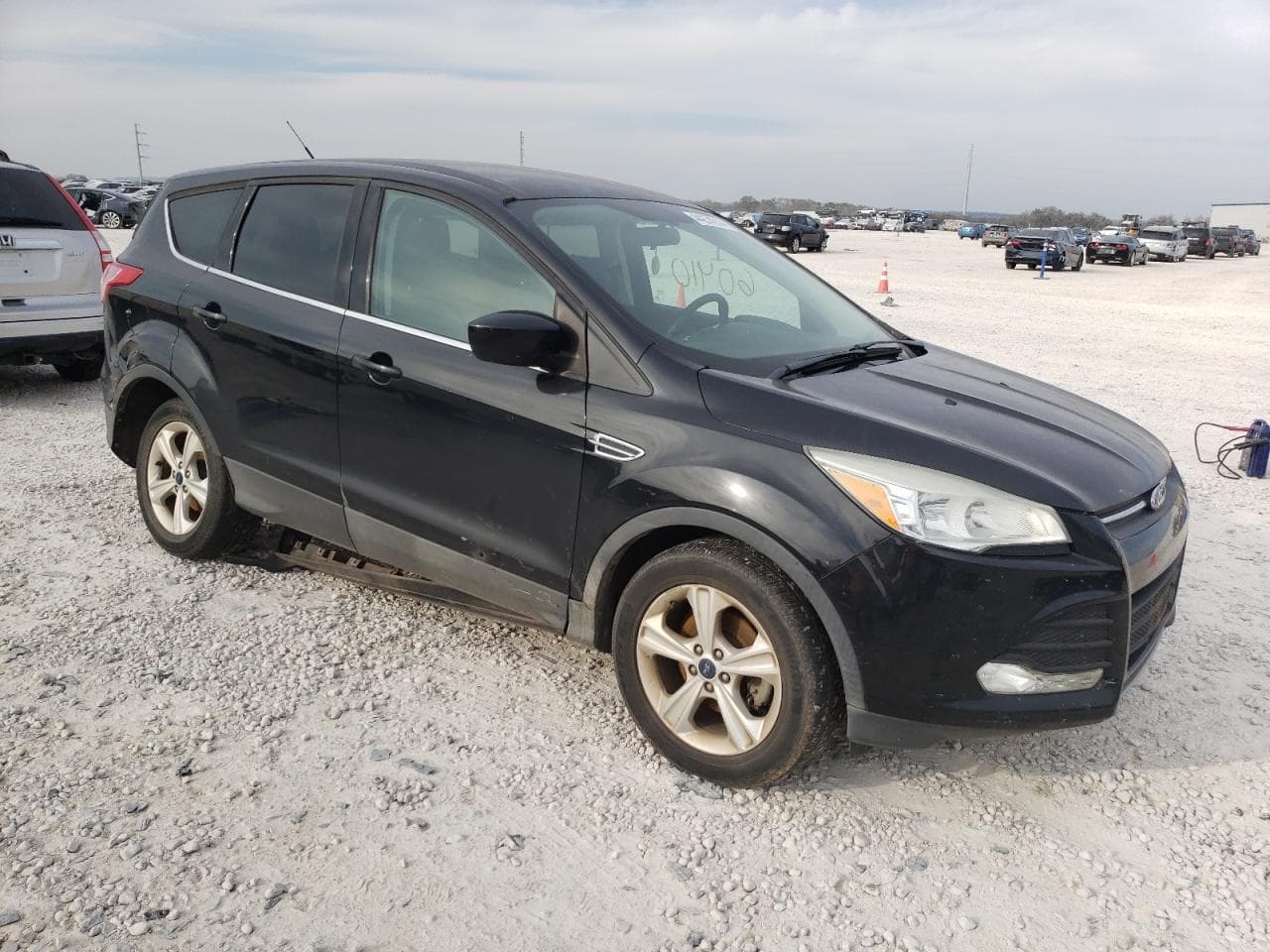 2015 Ford Escape Se - foto 4