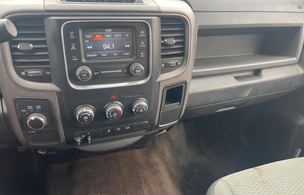2015 Ram 2500 St - foto 3