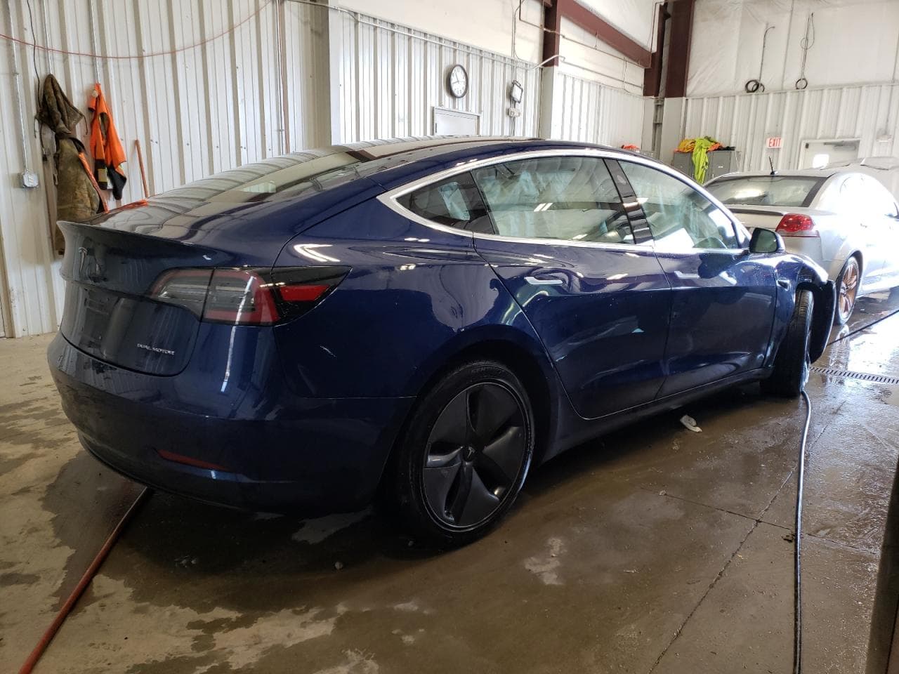 2018 Tesla Model 3 - foto 3