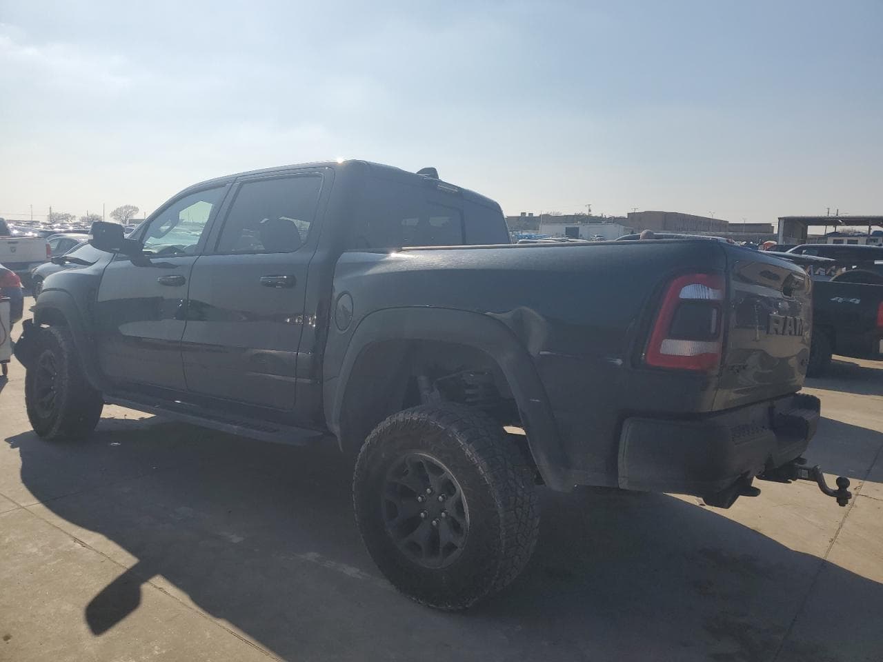 2022 Ram 1500 Trx - foto 2