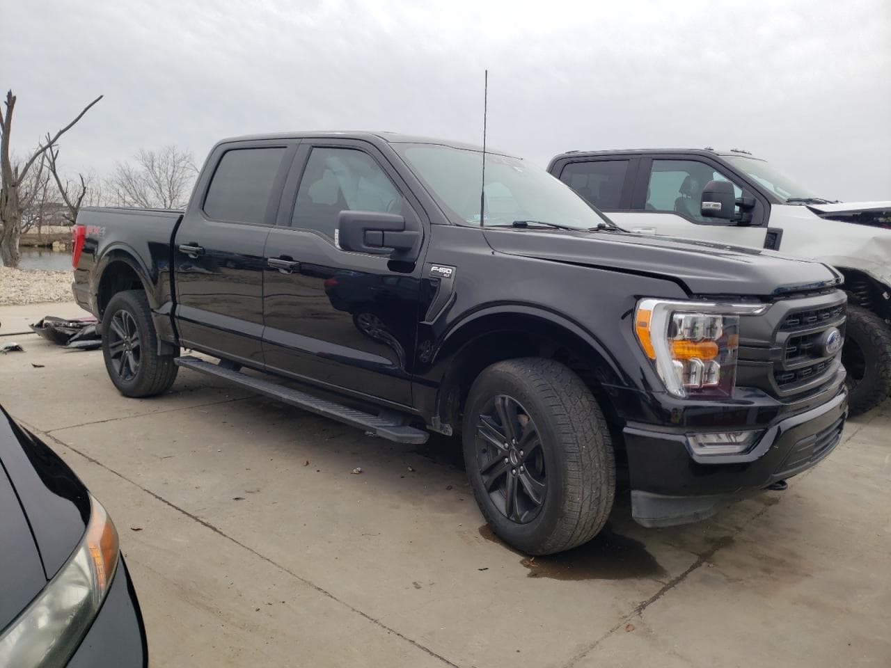 2022 Ford F150 Supercrew - foto 4