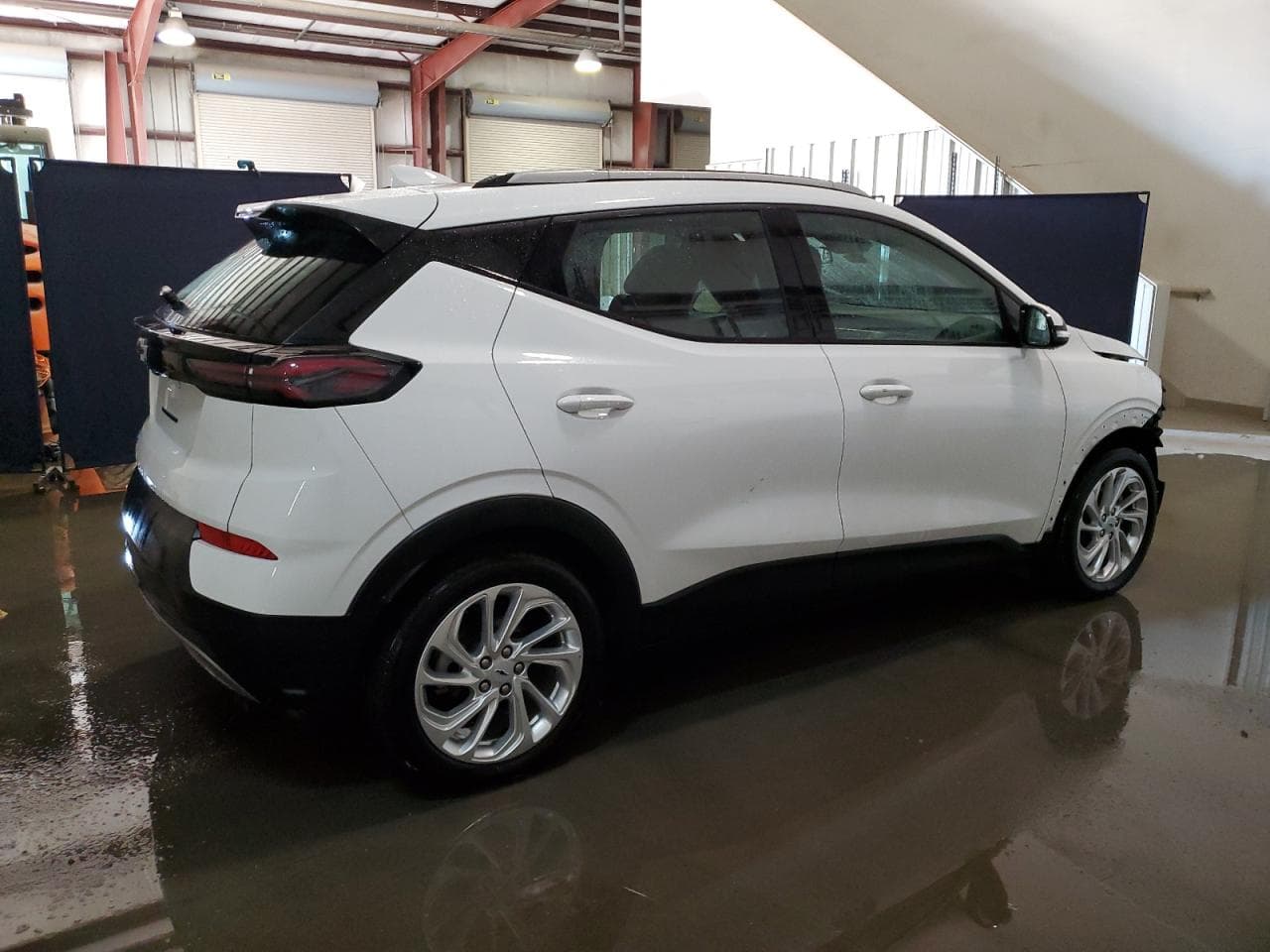 2023 Chevrolet Bolt Euv Lt - foto 3