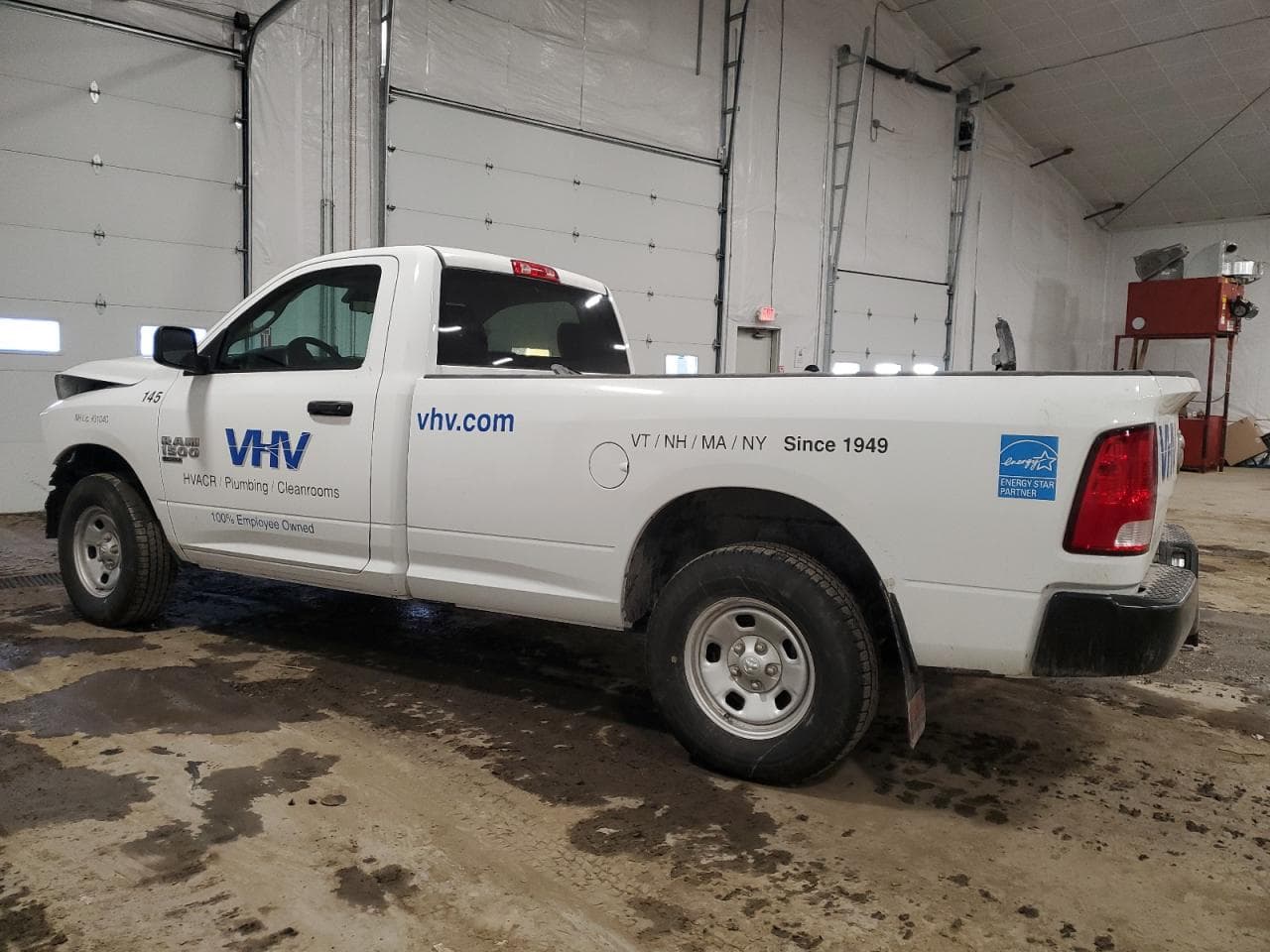 2022 Ram 1500 Classic Tradesman - foto 2