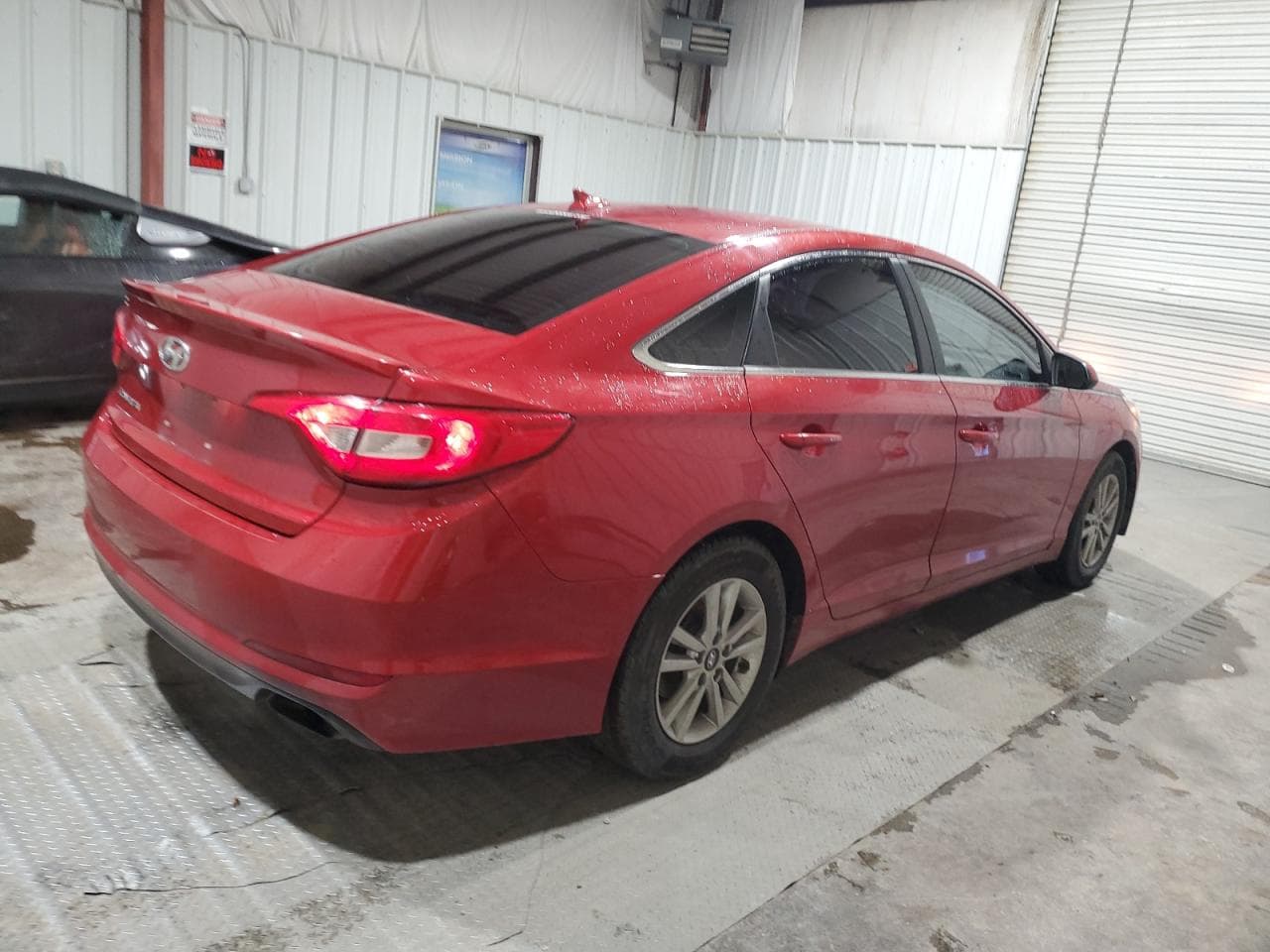 2017 Hyundai Sonata Se - foto 3