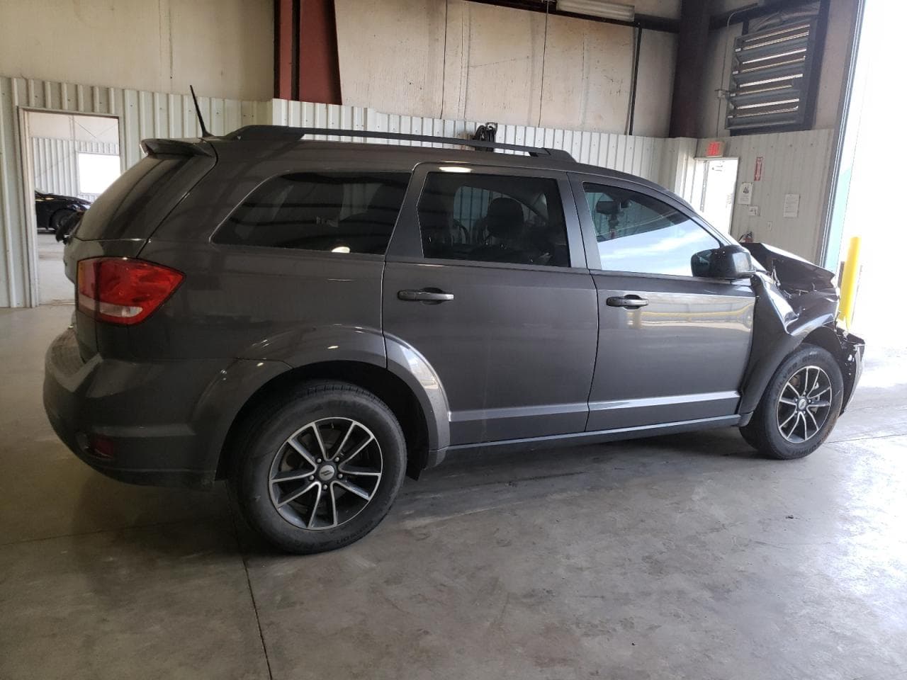 2019 Dodge Journey Se - foto 3