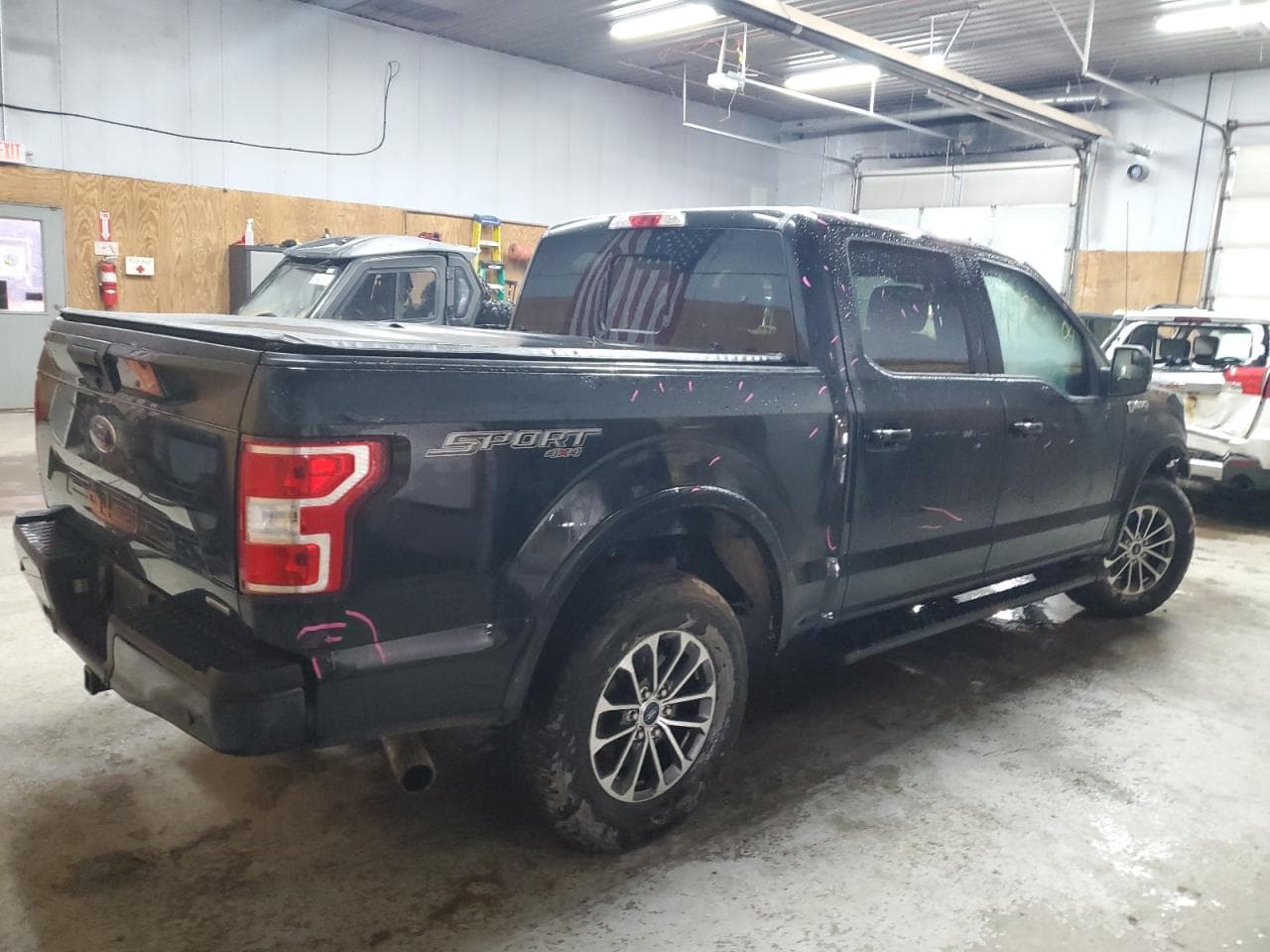 2020 Ford F150 Supercrew - foto 2
