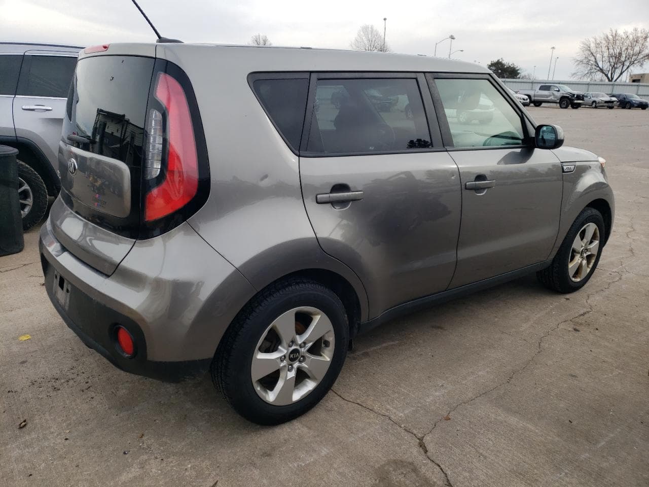 2017 Kia Soul - foto 3