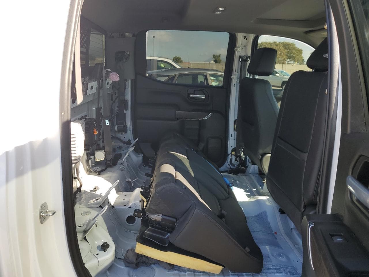 2021 GMC Sierra K1500 Denali - foto 4
