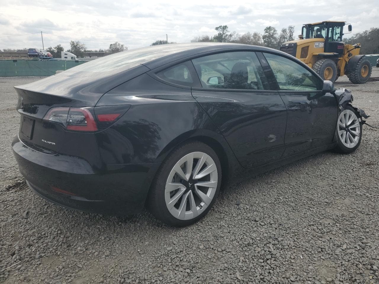 2021 Tesla Model 3 - foto 3